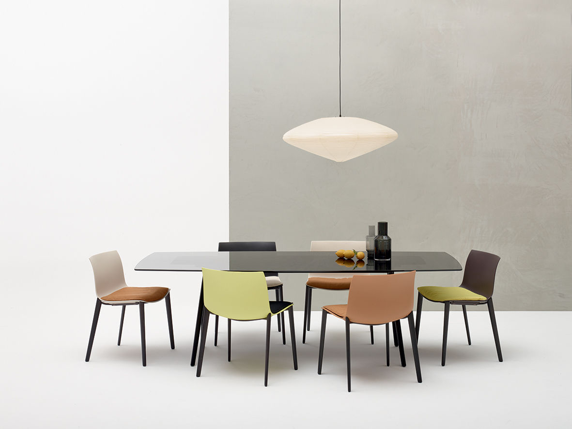 创意家具 - 坐具|餐椅|办公家具|设计师家具|Catifa 46 餐椅